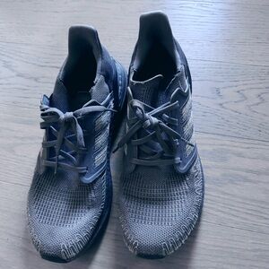 Adidas UltraBoost Running Shoe